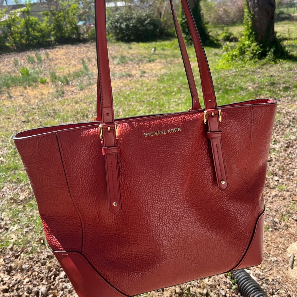 Michael Kors Tote Purse